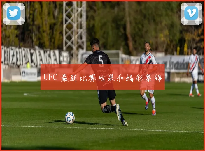 UFC 最新比赛结果和精彩集锦