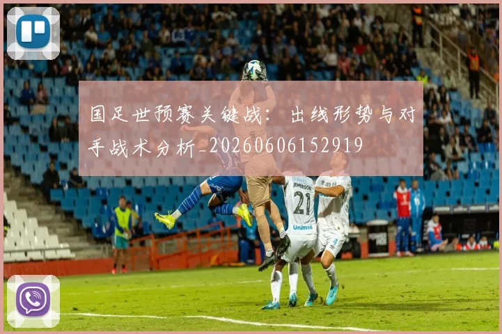 国足世预赛关键战：出线形势与对手战术分析_20260606152919