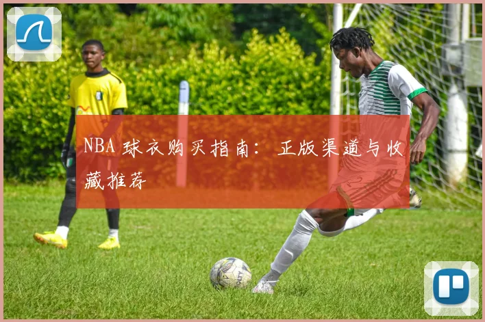 NBA 球衣购买指南:正版渠道与收藏推荐
