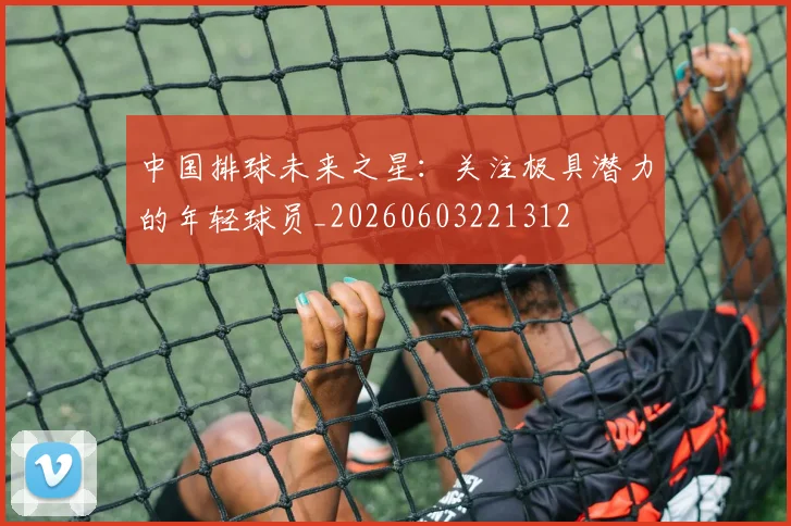 中国排球未来之星：关注极具潜力的年轻球员_20260603221312
