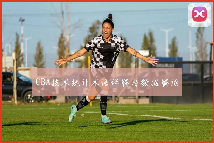 CBA技术统计术语详解与数据解读