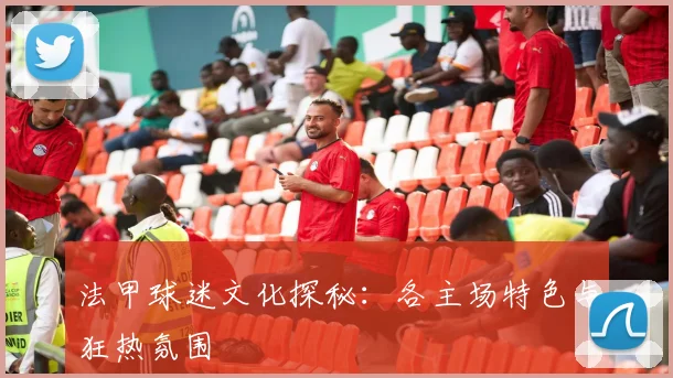 法甲球迷文化探秘：各主场特色与狂热氛围
